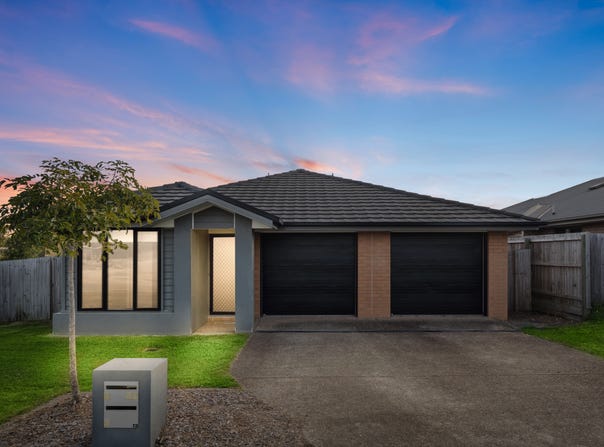 47 Ryrie Court, Park Ridge, Qld 4125
