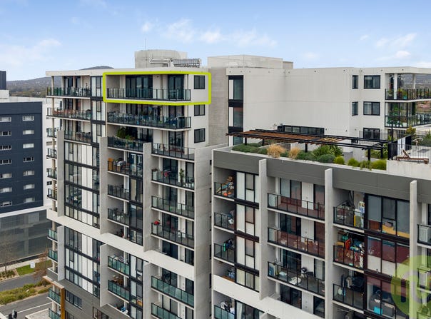 1204/335 Anketell Street, Greenway, ACT 2900