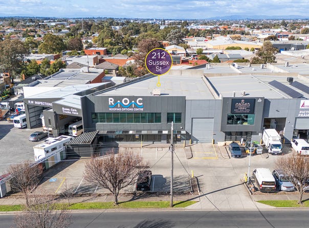 212 Sussex Street, Pascoe Vale, Vic 3044