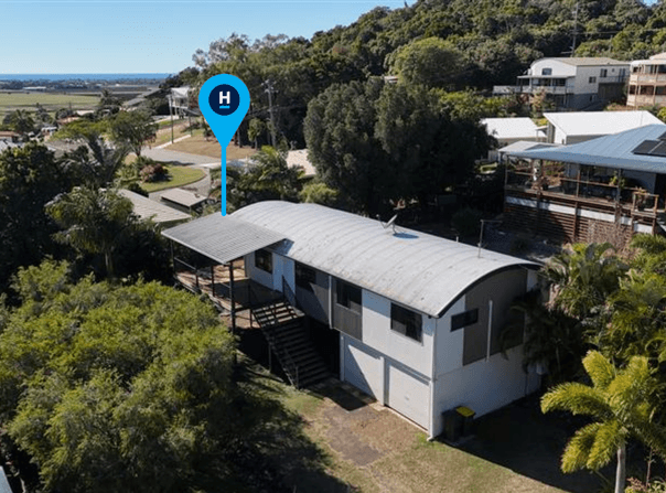 42 Linden Crescent, Qunaba, Qld 4670