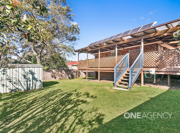 57 Church Street, Albion Park, NSW 2527