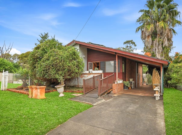 3 Rudd Place, Doonside, NSW 2767
