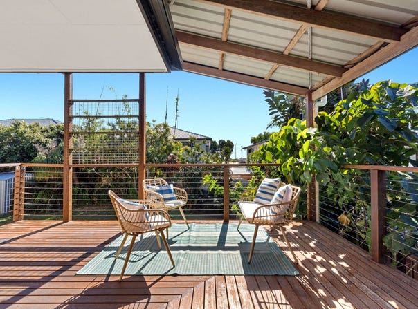 1 Culla Culla Street, Battery Hill, Qld 4551