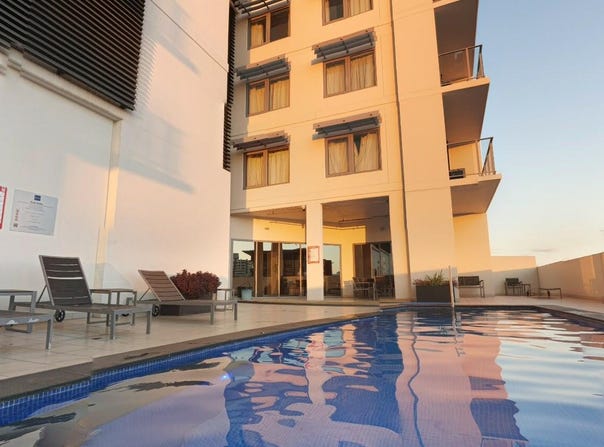 Darwin City, NT 0800