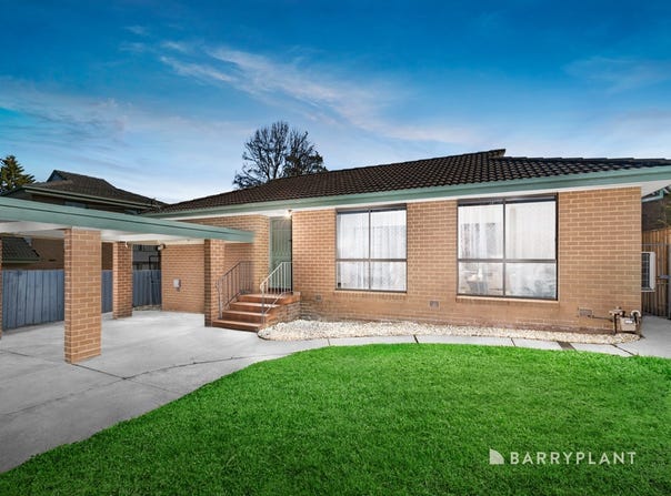 3 Chester Place, Bundoora, Vic 3083