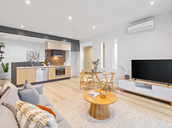 201/33 Wreckyn Street, North Melbourne, Vic 3051
