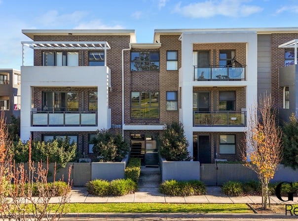 214/28 Satinwood Crescent, Bonnyrigg, NSW 2177
