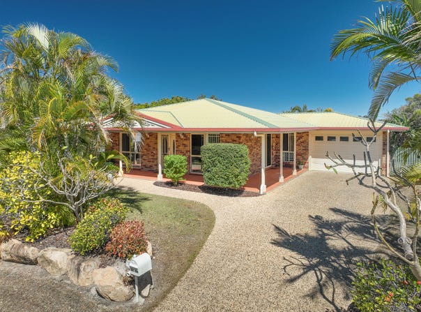 56 Apollo Drive, Clinton, Qld 4680