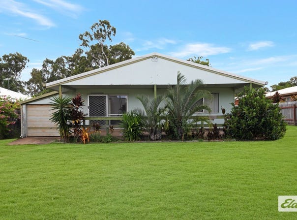22 Rockhampton Road, Yeppoon, Qld 4703