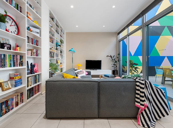 18 Ravenshaw Street, Newcastle West, NSW 2302