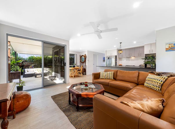 1/7 Harbour Heights Lane, Kuluin, Qld 4558