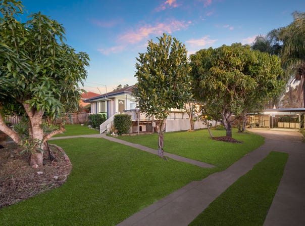 16 Michael Street, Ellen Grove, Qld 4078