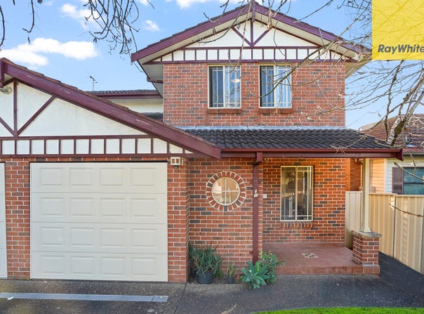 1/11 Grandview Street, Parramatta, NSW 2150