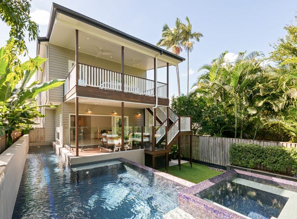 42 Annie Street, Paddington, Qld 4064