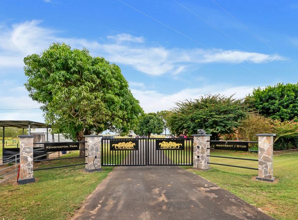 245 Gilmore Road, Mareeba, Qld 4880