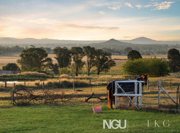 410 Prenzlau Road, Prenzlau, Qld 4311