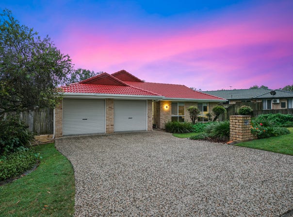 5 Benarkin Street, Forest Lake, Qld 4078