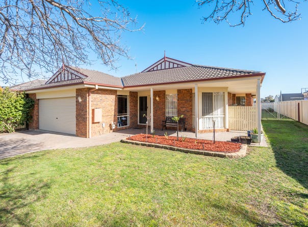 12 Joe Ford Drive, Tatura, Vic 3616