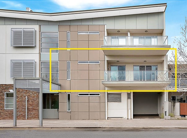5/99 Elder Drive, Mawson Lakes, SA 5095