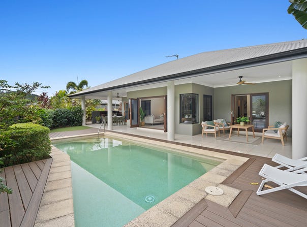 22 Findlay Street, Brinsmead, Qld 4870