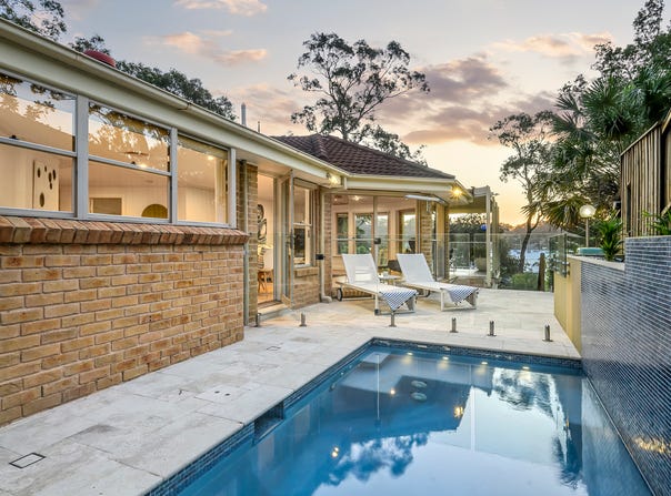 806 Barrenjoey Road, Palm Beach, NSW 2108