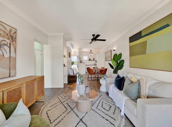 308/41-51 Oonoonba Road, Idalia, Qld 4811