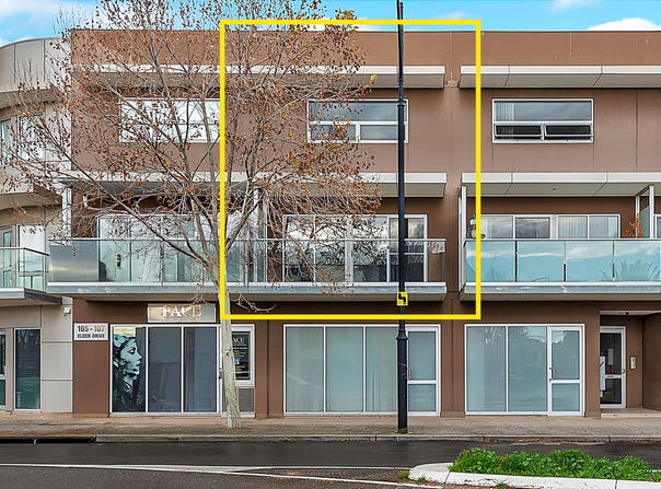 11/105-107 Elder Drive, Mawson Lakes, SA 5095