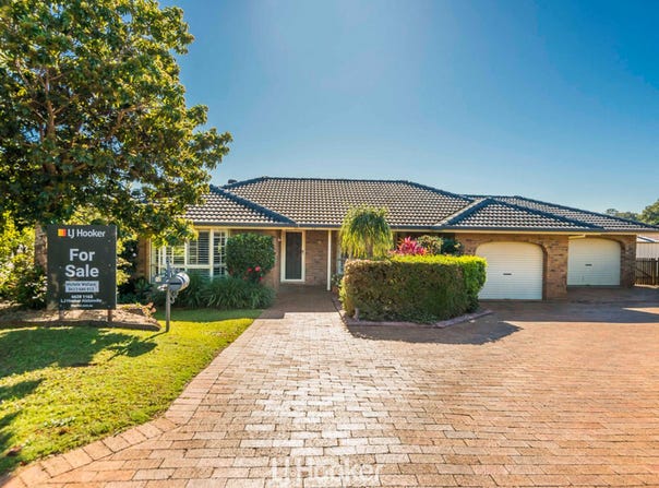 12 Solara Court, Alstonville, NSW 2477