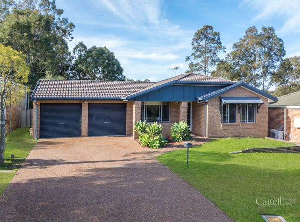 66 Lord Howe Drive, Ashtonfield, NSW 2323