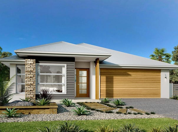 TBA New Roads, Gleneagle, Qld 4285