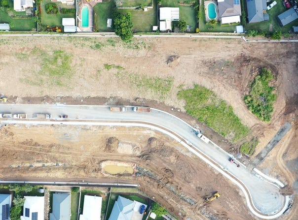 Lot 94, Diamond Court, Beaudesert, Qld 4285