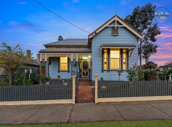 85 Thistle Street, Golden Square, Vic 3555
