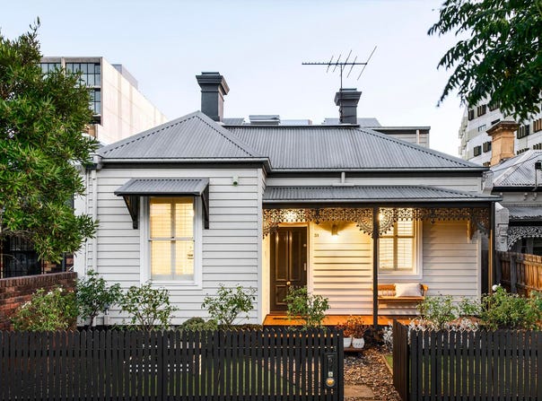 31 Turner Street, Abbotsford, Vic 3067