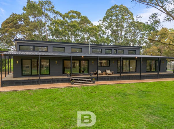 57 Egans Lane, Newham, Vic 3442