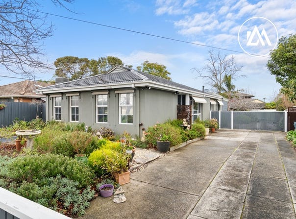 28 Milford Crescent, Frankston, Vic 3199