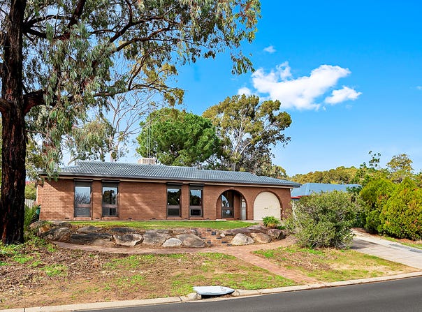 6 Menka Street, Hillbank, SA 5112