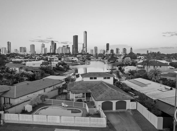 148 Rio Vista Boulevard, Broadbeach Waters, Qld 4218