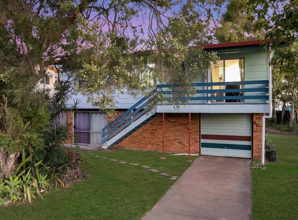 314 Bloxsom Street, Koongal, Qld 4701