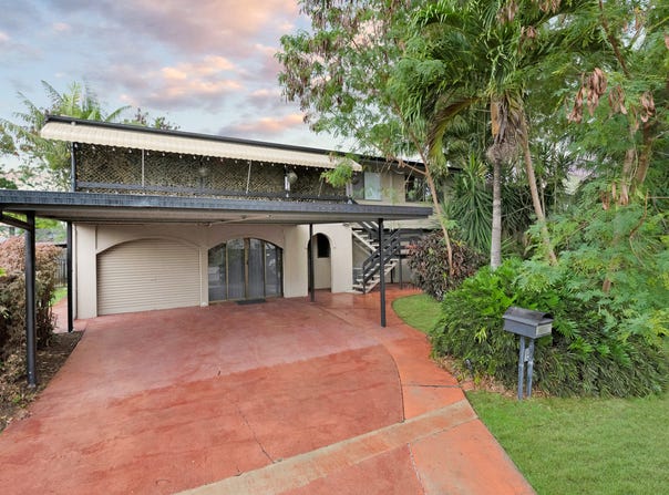76 Tam O'Shanter Drive, Thuringowa Central, Qld 4817