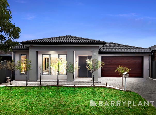 18 Isabella Court, Albanvale, Vic 3021
