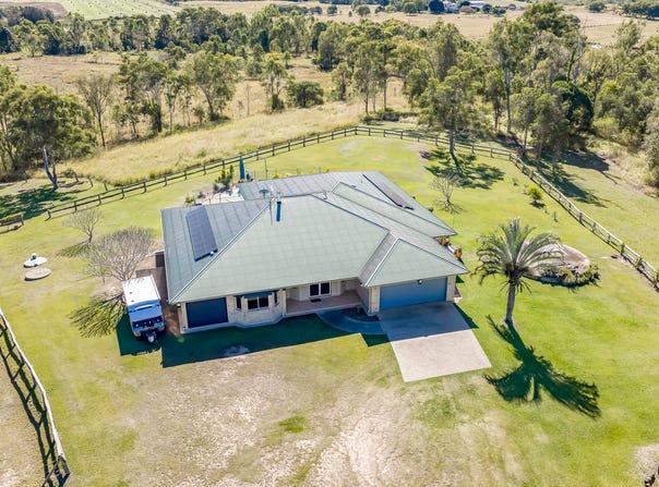 115 Woodbury Drive, South Kolan, Qld 4670