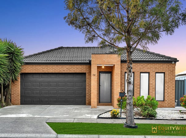 32 Brockwell Crescent, Manor Lakes, Vic 3024