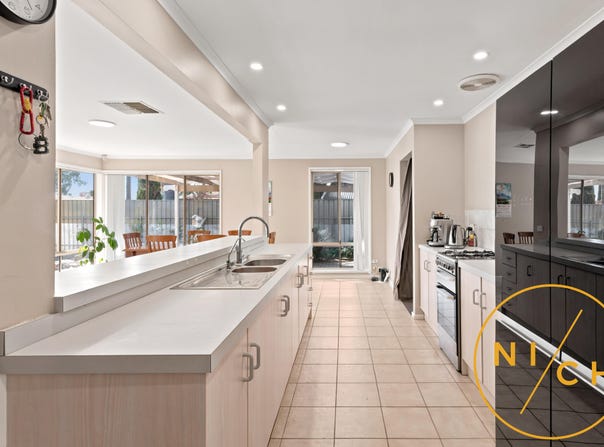 60 Fairbanks Drive, Paralowie, SA 5108
