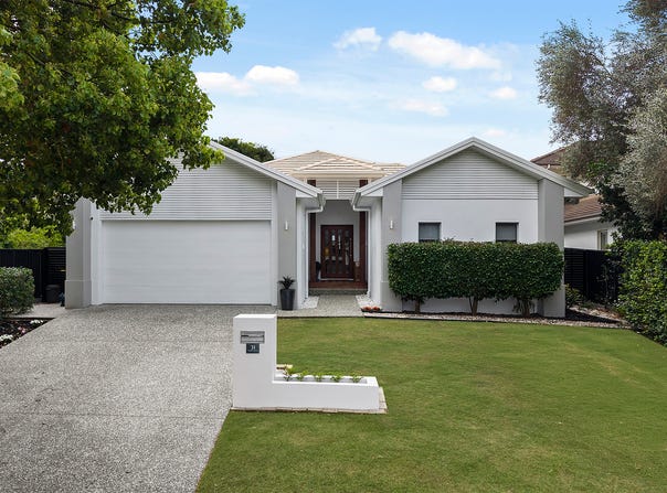 31 Grange Avenue, Carseldine, Qld 4034