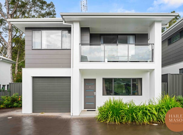 7/79 Albatross Road, West Nowra, NSW 2541