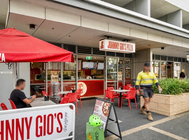 Johnny Gio's, 1/260 Coward Street, Mascot, NSW 2020