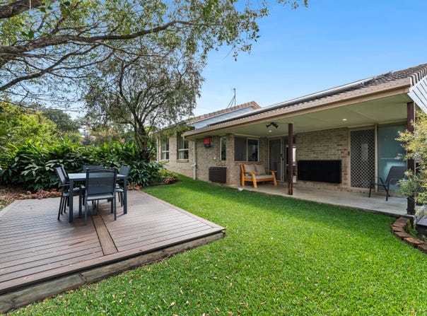 1 Hillcrest Avenue, Nambour, Qld 4560