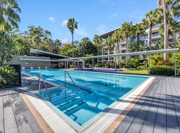 7/154 Musgrave Ave, Southport, Qld 4215