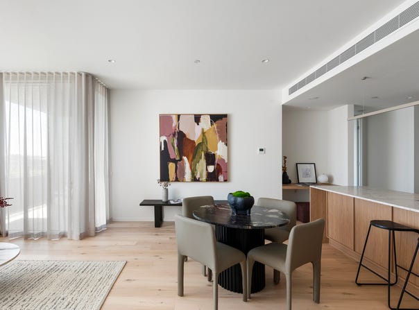 207/466 Hampton Street, Hampton, Vic 3188