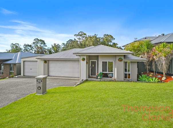 12 Harold Road, Raymond Terrace, NSW 2324